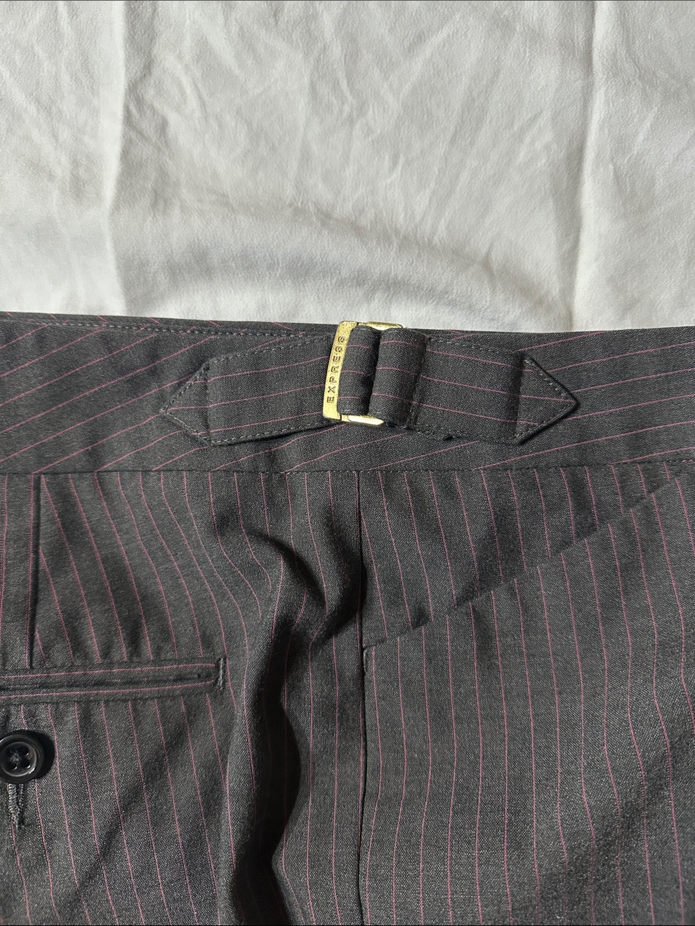 Express Editor Pants - Picture 3 of 4